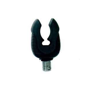 Držač štapa Mivardi Screw Rest Soft U Black M-SRSUB