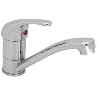 Mješalica za sudoper skraćena MEDITERAN EA3506B SLOVARM | SLAVINE | MJEŠALICE | SLOVARM | CIJENA | PONUDA