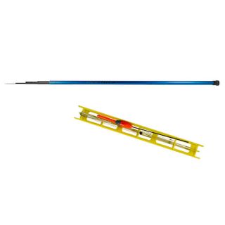 EnergoTeam Pid Pick Blue Pole + Sistem s Plovkom