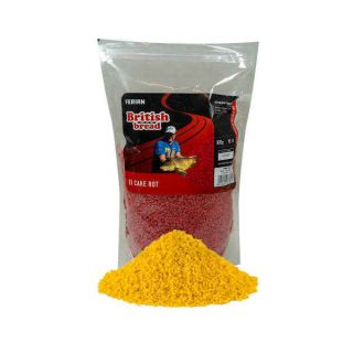 Ferian Mix British Bread Yellow Primama 800g 98098-F92