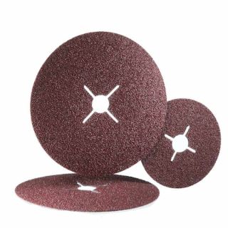 Fiber disk 115mm