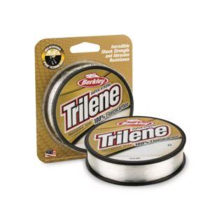 Fluorocarbon Berkley Trilene 0,40mm, 25m, Ž040