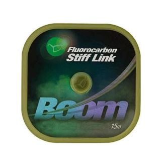 Fluorocarbon Korda Boom 0.45mm, 15m, KBOOM45
