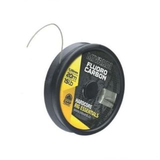 Fluorocarbon Mivardi 20m, 15lb HREFCA15