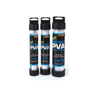 Fox Edges PVA Mesh System Fast Melt
