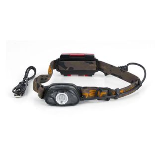 Fox naglavna svjetiljka Halo MS300C Headtorch CEI161