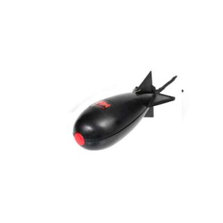 Fox Spomb Black Mini Raketa DSM005