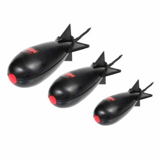 Fox Spomb Black Raketa