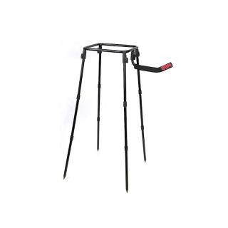 Fox Spomb Single Bucket Stand Kit 90cm DTL001