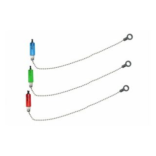 Indikatori Mivardi Hanger Easy Red, Green, Blue M-HANGEARGB