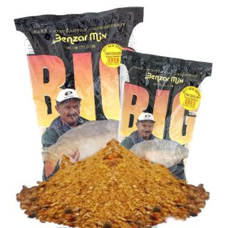 Hrana Benzar Mix Big Series Honey Pineapple 3kg 94005-812