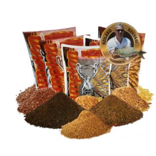 Hrana EnergoTeam Champion Ground Bait C2 Dark, 1kg 95301-020