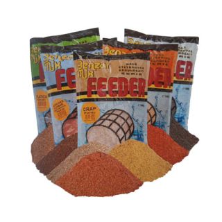 Hrana Benzar Mix Feeder Series Competition, 1kg 94400-152