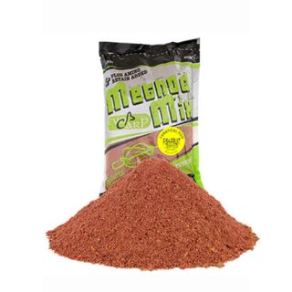Hrana za ribolov Timar Mix Fanatical Method Mix, 1000g
