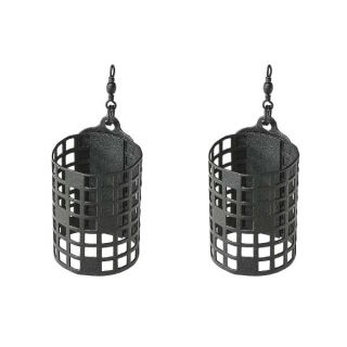Hranilica Mivardi Cage Feeder premium Round 10g 2pcs M-CFR10