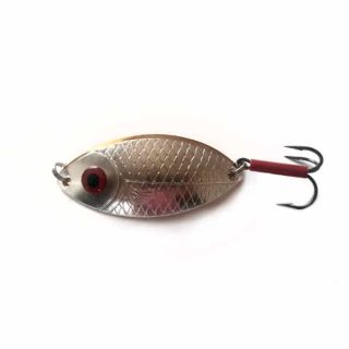 Idra Žličarka Miš Duo Srebrna 41g, br.7