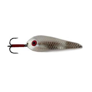 Idra Žličarka Šumbar Srebrna 8cm, 17g