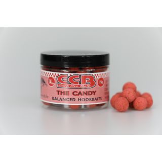 CCB Balanced Hookbaits Candy 16mm/100g