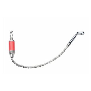 Indikator Mivardi Hanger Hardcore Stainless Red M-HANGHASTR