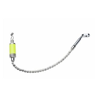 Indikator Mivardi Hanger Hardcore Stainless Yellow M-HANGHASTY