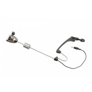 Indikator Mivardi Swing Arm No. 155 Black M-SWIN155BW