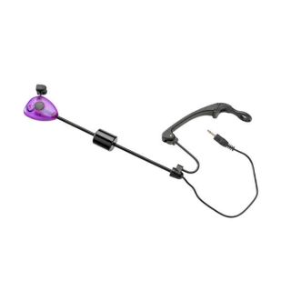 Indikator Mivardi Swing Arm No. 155 Purple M-SWIN155P