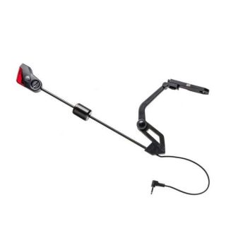 Indikator Mivardi MCX 66 Red M-SWINMCX66R