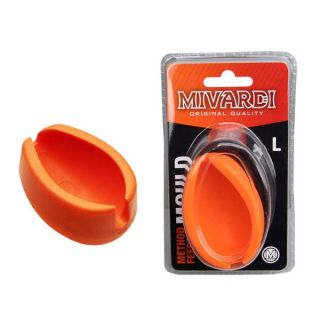 Kalup za hranilicu Mivardi Method Feeder Mould L M-MFML 02