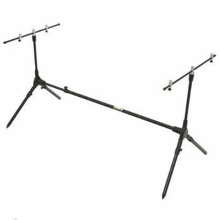 Kamasaki Rod Pod Black 77090-211