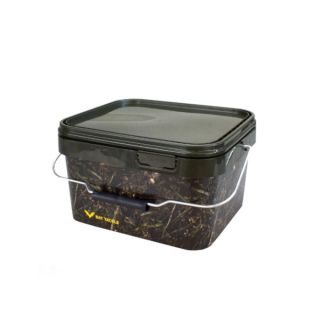 Kanta za hranu i mamce Topfish 5L 1303005