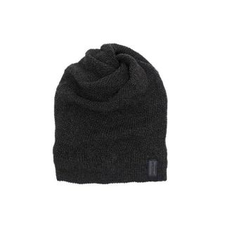 Kapa Korda Snood Beanie Black KBH06