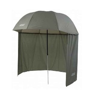Suncobran Mivardi Green PVC + Side Cover M-AUSG250C