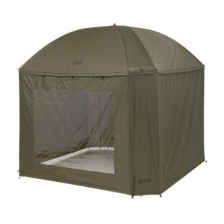 Kišobran sa zastorom Mivardi Session Umbrella XL (include Full Cover), M-AUSEUXL