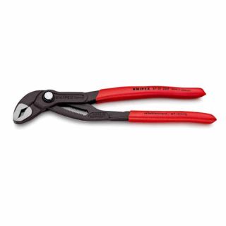 Kliješta - papagajke, Siko Cobra, Knipex 250mm, 8701250