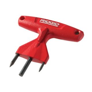 Ključ Trident za sekcijske sajle RIDGIT 61718