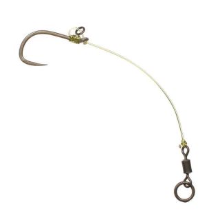 Korda Chod Rigs Long Barbed Size 4 KCR020