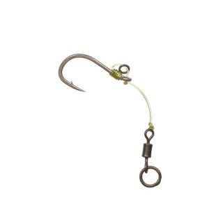 Korda Chod Rigs Short Barbed Size 6 KCR017