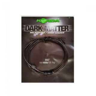 Korda Dark Matter Heli Leader, Silt KSZ48