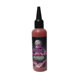 Korda Kiana Carp's Goo Almond Supreme KG0009