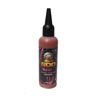 Korda Kiana Carp's Goo King Crab Supreme KG0019