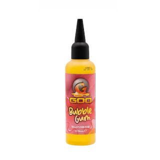 Korda Kiana Carp's Goo Bubble Gum Supreme 115ml KG0039