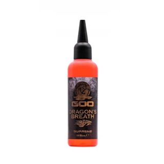 Korda Kiana Carp's Goo Dragon's Breath Supreme 115ml KG0044