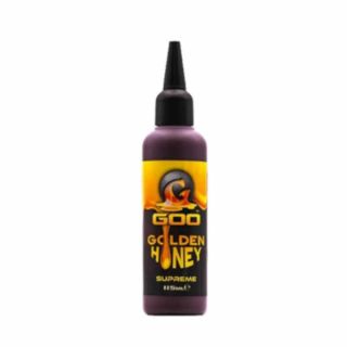 Korda Kiana Carp's Goo, Golden Honey Supreme, 115 ml, KGOO47