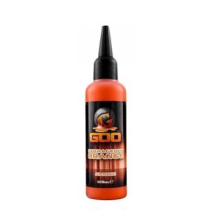 Korda Kiana Carp's Goo Outrageous Orange Supreme 150ml KG0041
