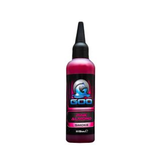 Korda Kiana Carp's Goo Pink Almond Smoke 115ml KG0011