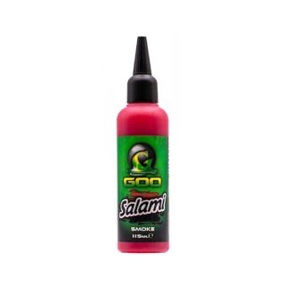 Korda Kiana Carp's Goo Salami Smoke 115ml KG0045