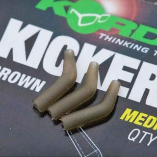 Korda Kickers Brown