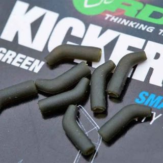 Korda Kickers Green