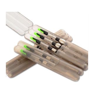 Korda kutija za indikatore Stowaway Case - 3 Rod KEBC3