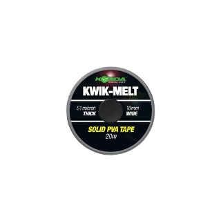 Korda Kwik-Melt PVA Tape KEMT